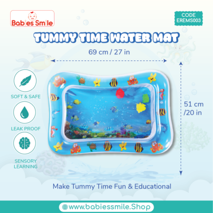 baby-tummy-time-water-mat